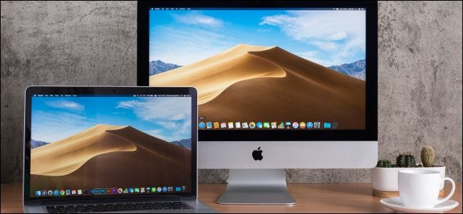 screens for mac